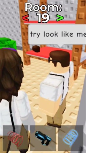 roblox escape the rooms level 19