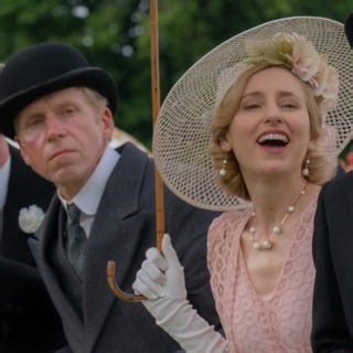 Downton Abbey:The Grand Finale Official Trailer (Universal Pictures)