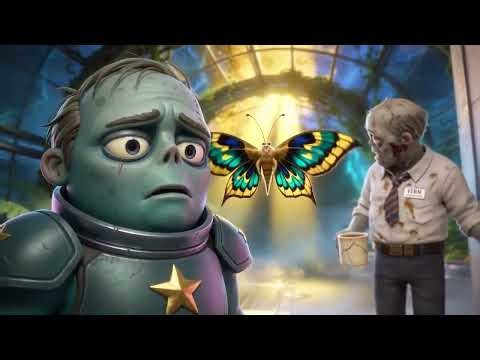 Evolutionary Arms Race Explained — Bat vs Moth Acoustic War
