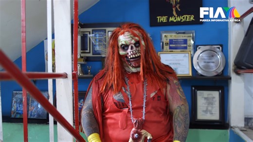 474K views · 5.3K reactions | A dos de tres caídas: así se forjan los...