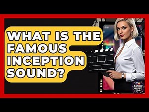 What Is The Famous Inception Sound? - Famous Movies Club