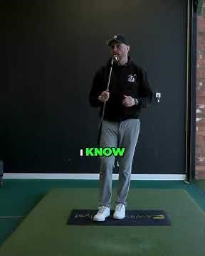 1991 vs Modern 7 Iron - Golf Club Performance Test
