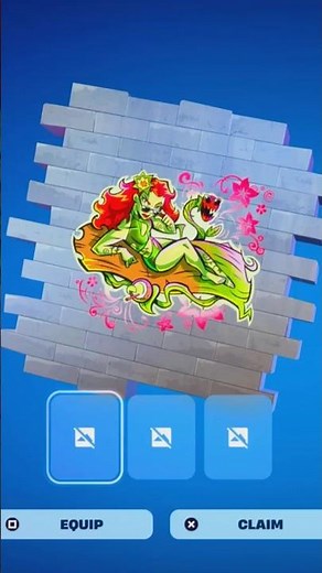 HOW TO GET TWITCH DROPS REWARDS IN FORTNITE! (Beach Blossom Poison Ivy Spray, Wipeout Harley Spray)