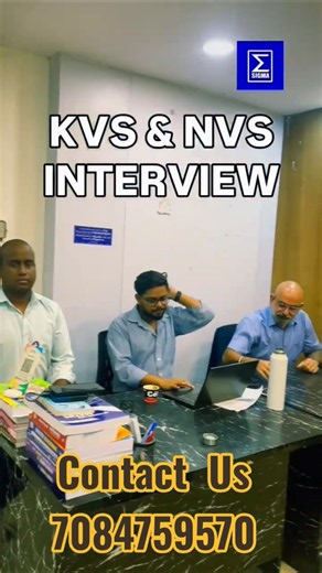 Never Make THIS Mistake in KVS Interview! ❌ (Mock Interview Clip)
