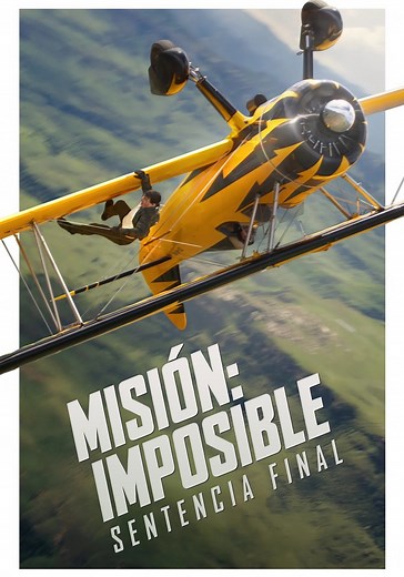 Misión: Imposible - Sentencia final online