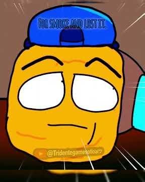 FNF: TRIFLETHUMB Definitive animated cover #triflethumb #twiddlefinger #shorts #viral #foryou #edit