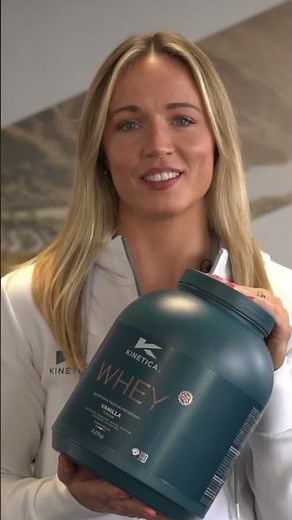 What is Whey Protein?