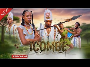 ICOMBE EPISODE [O2] Traditional Movie #pasarbrand #kiparabrand #traditional