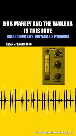 236K views · 3.5K reactions | Bob Marley & The Wailers “Is This Love”...