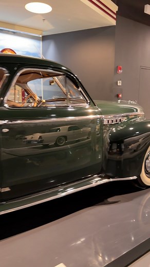 1941 Buick ⚙️ #carcreativity | carcreativity