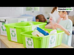 10 Effective Waste Management and Recycling Tips for a Greener Future