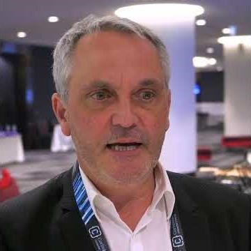 Mark Priebatsch | Chair, CISO Conference & Regional Director ANZ, Checkmarx | TWICE SHOT Testimonial