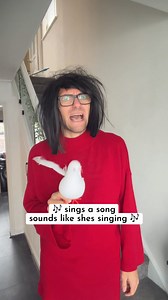 Turns out it wasn’t ‘one-winged dove’… my bad 😅 #misheardlyric #funny #music | Coxy.official