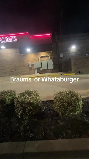 Braums: A Champion Choice for Oklahoma Lovers