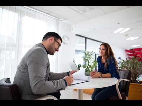 JobSeekers: Strengthen Your Storytelling in Interviews