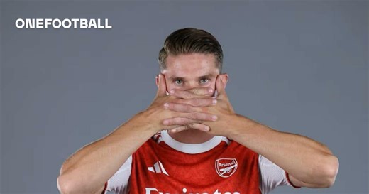 Arsenal add 2 new signings to squad for Spurs match