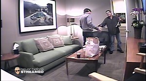 DENNIS QUAID IS READY FOR HIS LUNCH. | Ellen DeGeneres