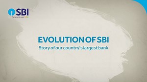 9K views · 526 reactions | Join us in the incredible journey of the State Bank of India in this series- Evolution of SBI. Witness the unparalleled story of the country's oldest bank from the time before its inception. #TheBankerToEveryIndian #SBI #StateBankOfIndia #TheEvolutionOfSBI | State Bank of India | Facebook