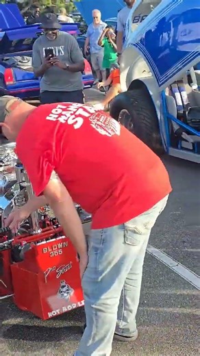 World's Fastest Bar Stool OBX Dreamgoatinc #cars #classiccars #prostreet