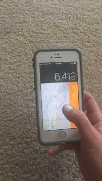 Your iPhone Calculator App Has a Secret Backspace Function