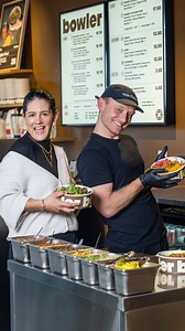 1K views · 6 comments | One of the reasons we’re loving our collab with legendary Auckland salad institution @bowler_bowler_ ? ....The pickles! They bring the tang, the crunch, and a whole lot of flavour. It's healthy eating that tastes great... don’t miss these standout salads on the Fresh Start menu this month! #healthyeatingmadeeasy #freshstart | Fresh Start | Facebook