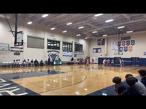 RHS Vs Corbett play off