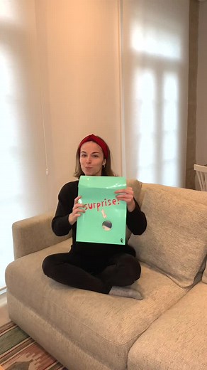 Exciting Unboxing Surprise Revealed in Green Box