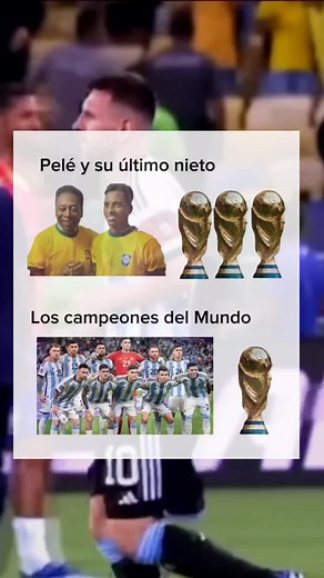 Rodrygo: El Nieto Futbolístico de Pelé que Supera a Argentina