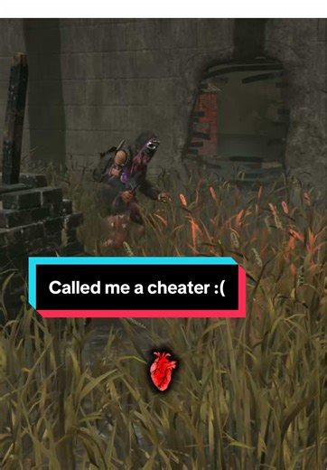 No Mither = best dbd perk #dbd #dbdtiktok #deadbydaylight #build #successful