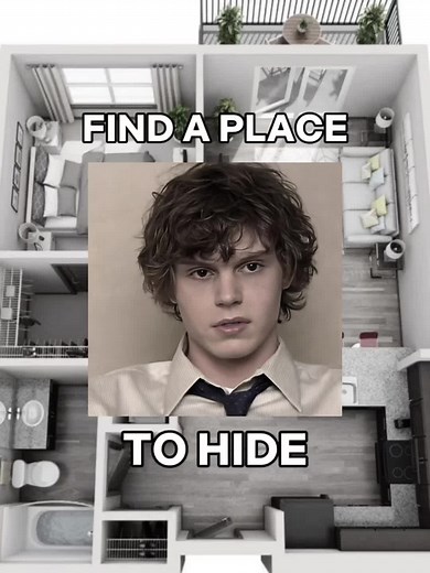 Evan Peters: A Look at His Acting Career