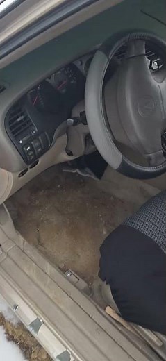 1999-2003 Acura TL ECM ECU Location & Removal #automobile #ecm #mechanic #honda #mistrmopar #diy