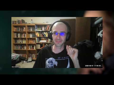Alexander Soibelman - Quantum spectra and quantum integrable systems