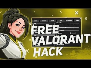 Valorant Cheat - How to Install UNDETECTED Valorant Cheats in 2026... (Full Tutorial)