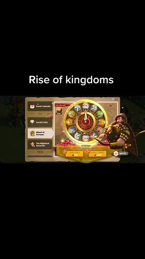 Rise.of.kingdoms on TikTok