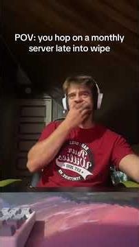 “I swear frames aren’t that bad”