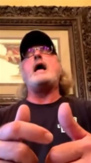 Barbarian vs Butch Reed Backstage Fight! Berzerker the Hannibal TV Playlist: John Nord The Hannibal TV Playlist: https://www.youtube.com/playlist?list=PLvoIHF4T3-L7FuWrXy-waX-81ugiOP2ho Subscribe to The Hannibal TV on YouTube: https://www.youtube.com/@TheHannibalTV Follow The Hannibal TV on Facebook, Instagram & Twitter The Hannibal TV | The Hannibal TV