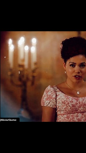 Letting Go of the Past: Lessons from Bridgerton