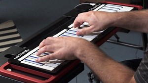 Keith McMillen Instruments K-Board Pro 4 Kickstarter launched