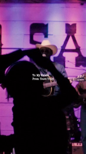 Heres to all the lovers, send this to your Natalie #valentinesday #countrymusic #livemusic