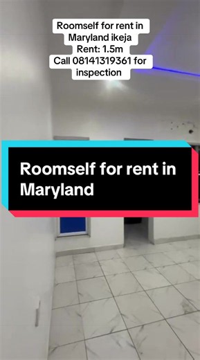 #fyp #goviral #househuntinginlagos #housetolet #viral | House Rent
