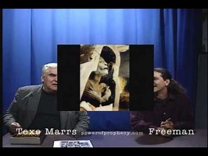 CODEX MAGICA: The Freeman Perspective - Part 1 of 2