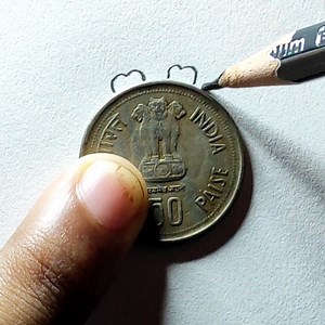 10K views · 85 reactions | Easy drawing tutorial  | All About Art | Facebook