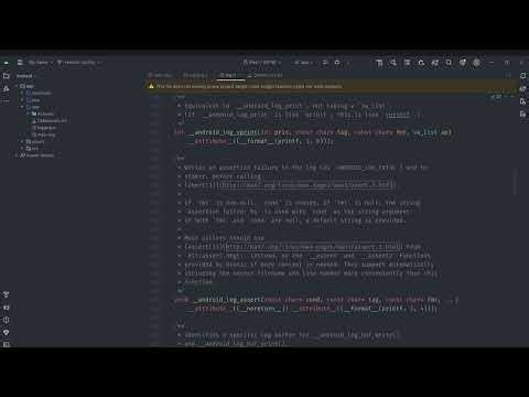 Android Game Development | Getting Started
