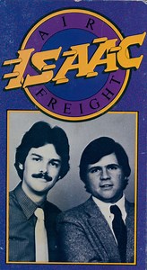 Isaac Air Freight - Isaac Air Freight