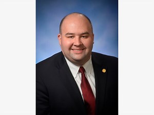 Rep. Webber introduces plan to strengthen Ashleigh Iserman’s Law