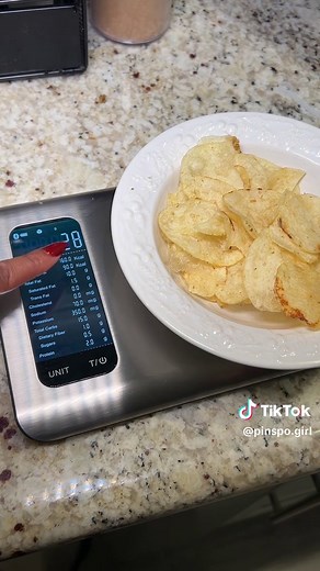 How to Use the Etekcity Smart Food Scale Effectively