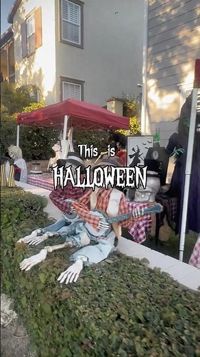 San Diego Went ALL OUT for Halloween 👻 | Spooky Streets & Coastal Vibes