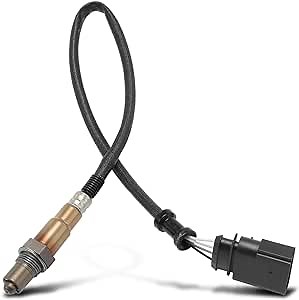 Amazon.com: A-Premium O2 Oxygen Sensor Compatible with VW Beetle 1999-2010, Golf 1999-2006, Compatible with Jetta 1999-2005 & Bentley Arnage 2003-2004, Replace# 06A906262BG : Automotive