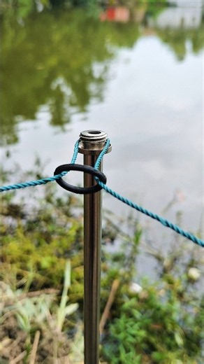 A nice trick to replace a high quality ring!