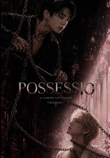 Taekook story: POSSESSIO Episode 50 Part 3